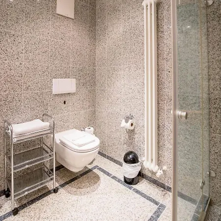 Duenenpark - Komfortplus Mit 1 Schlafzimmer Und Balkon Im Dachgeschoss 010