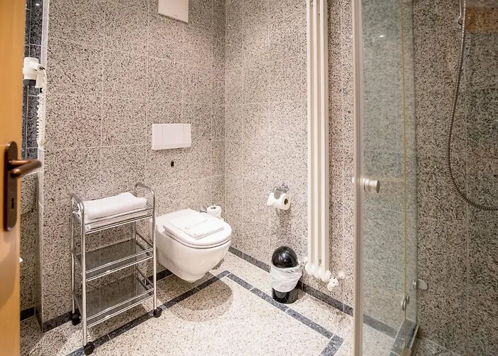 Duenenpark - Komfortplus Mit 1 Schlafzimmer Und Balkon Im Dachgeschoss 010